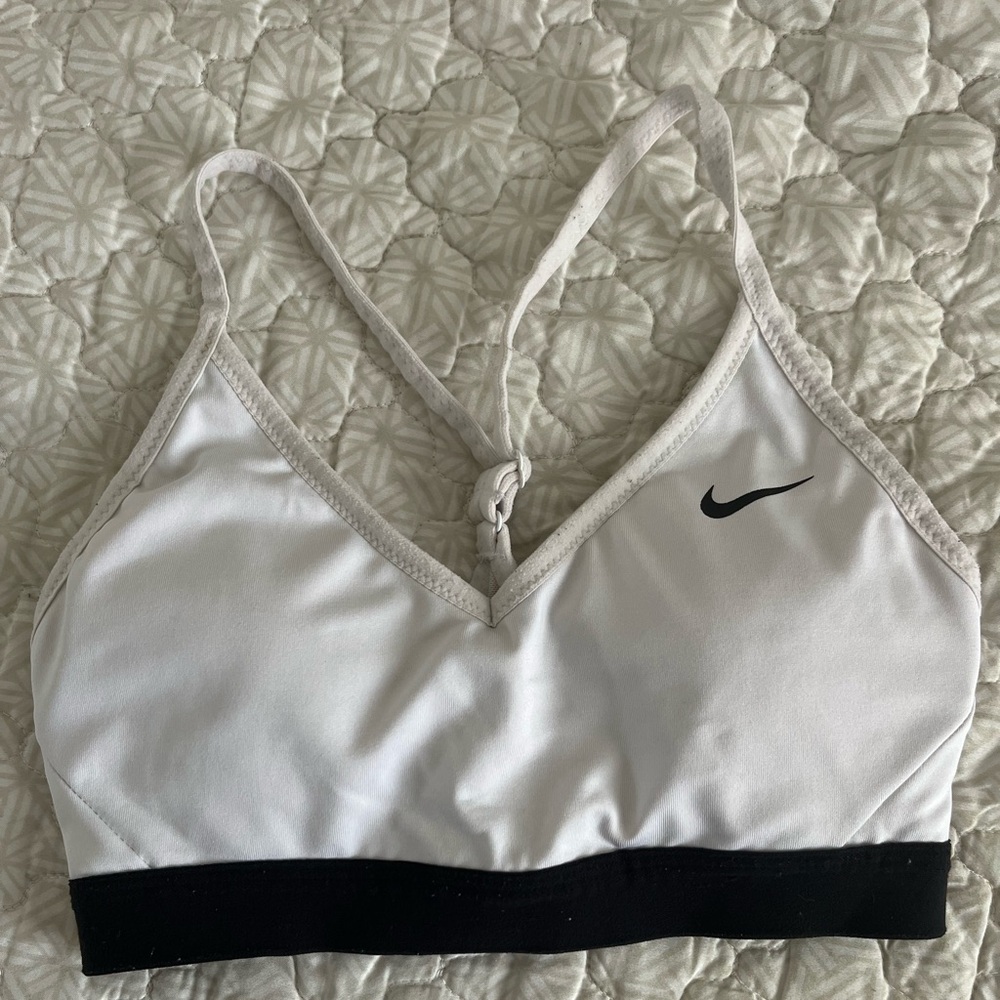 Nike Padded Sports Bra